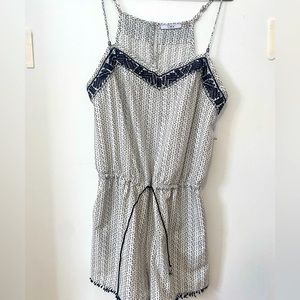 Dex Romper